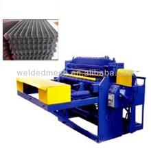 High Quality Welded Wire Mesh Machine